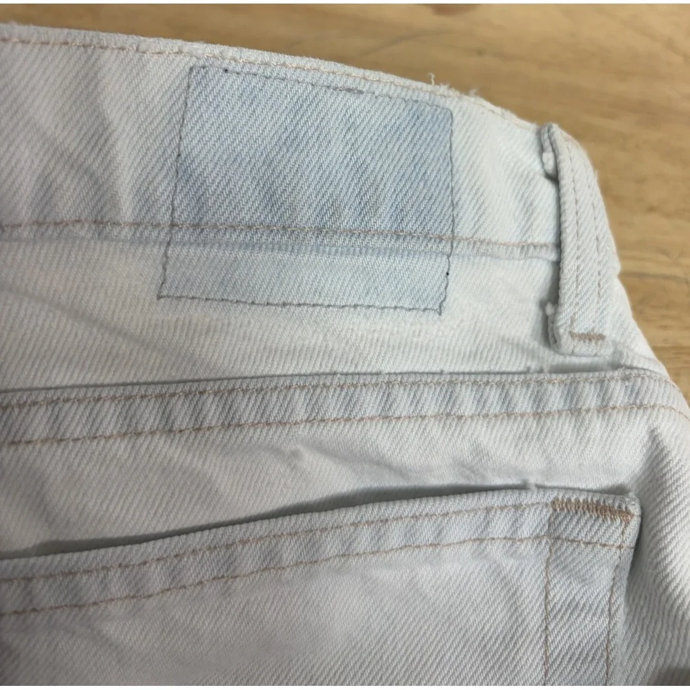 Vintage Levis SilverTab Loos Baggy Jeans Men Size 31x32 (30x31) Light Grunge USA